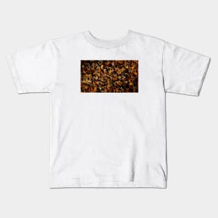 Monarch Butterfly Kids T-Shirt